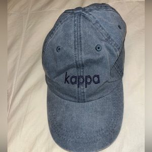 Kappa Hat